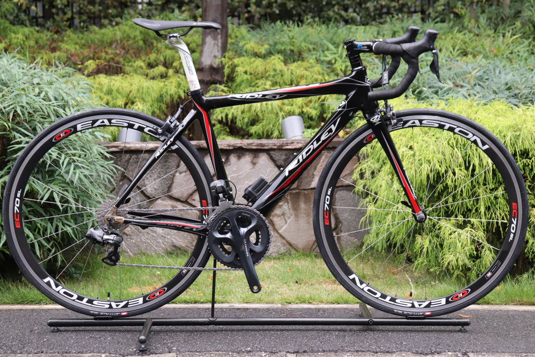 リドレー RIDLEY ダモクレス DAMOCLES 2010年頃モデル XSサイズ シマノ 