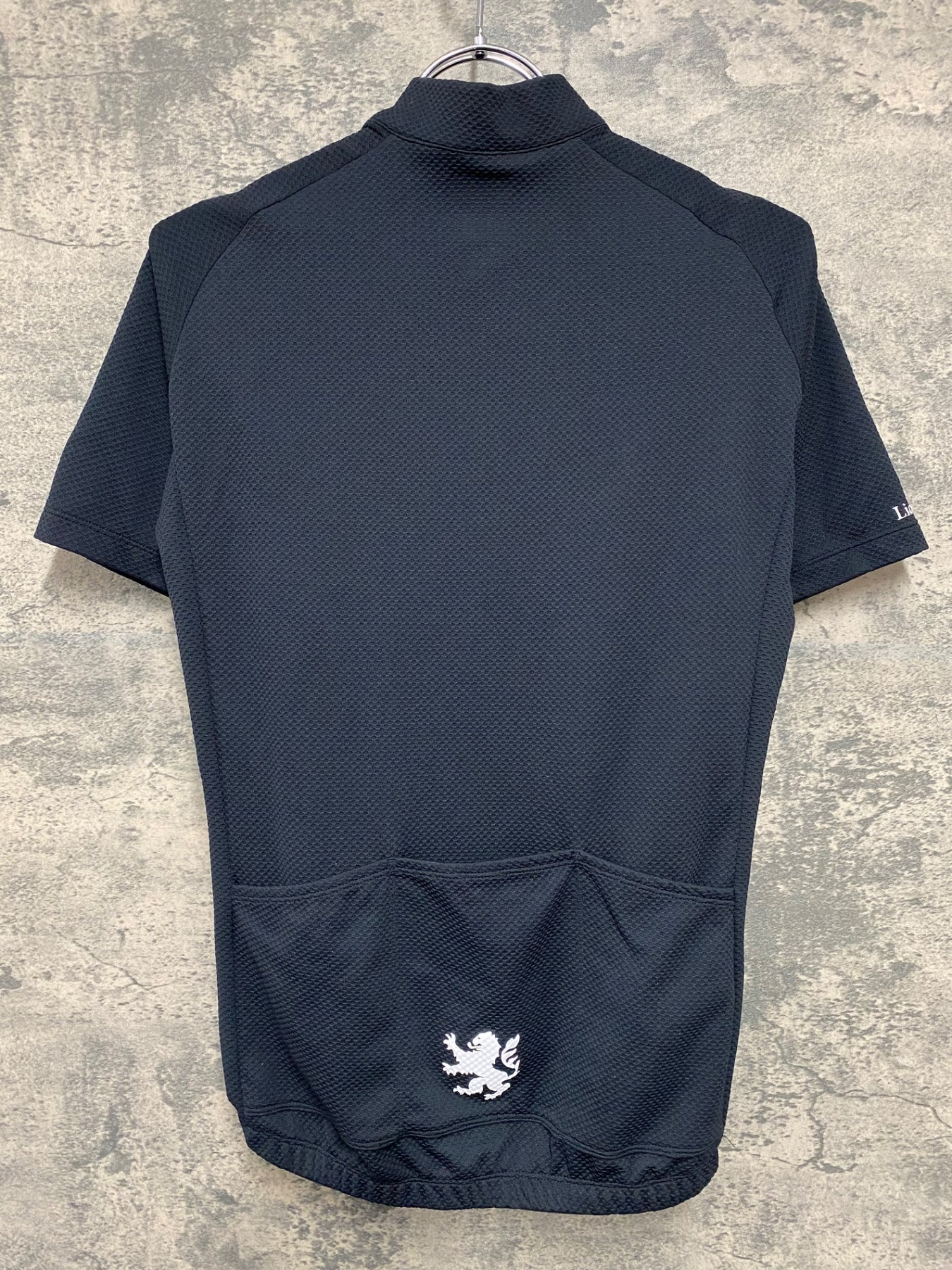 JS812 リオンドカペルミュール Lion de KAPELMUUR 半袖 サイクル