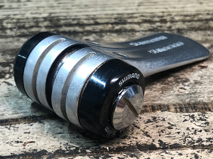 JK866 シマノ SHIMANO SL-R400 Wレバー