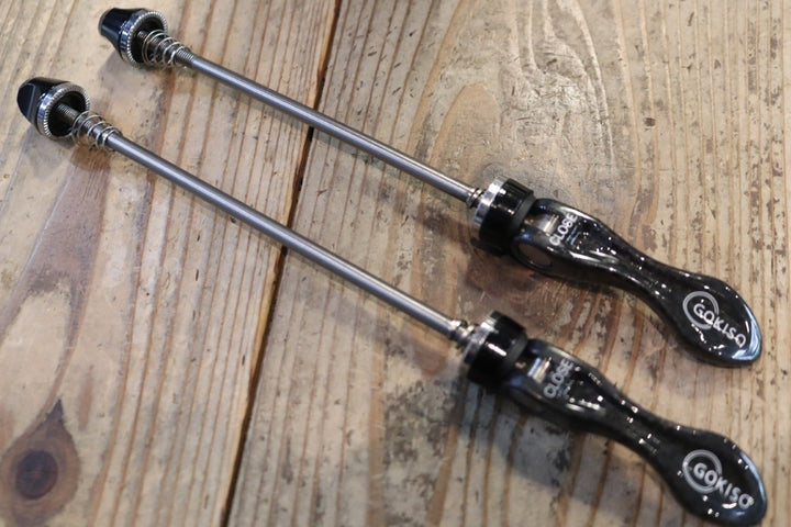 【訳アリ】 エンヴィ ENVE ゴキソ GOKISO クライマーハブ/ENVE SES3.4リム カーボン チューブレス ホイールセット シマノ12/11S 21C 【東京南麻布店】