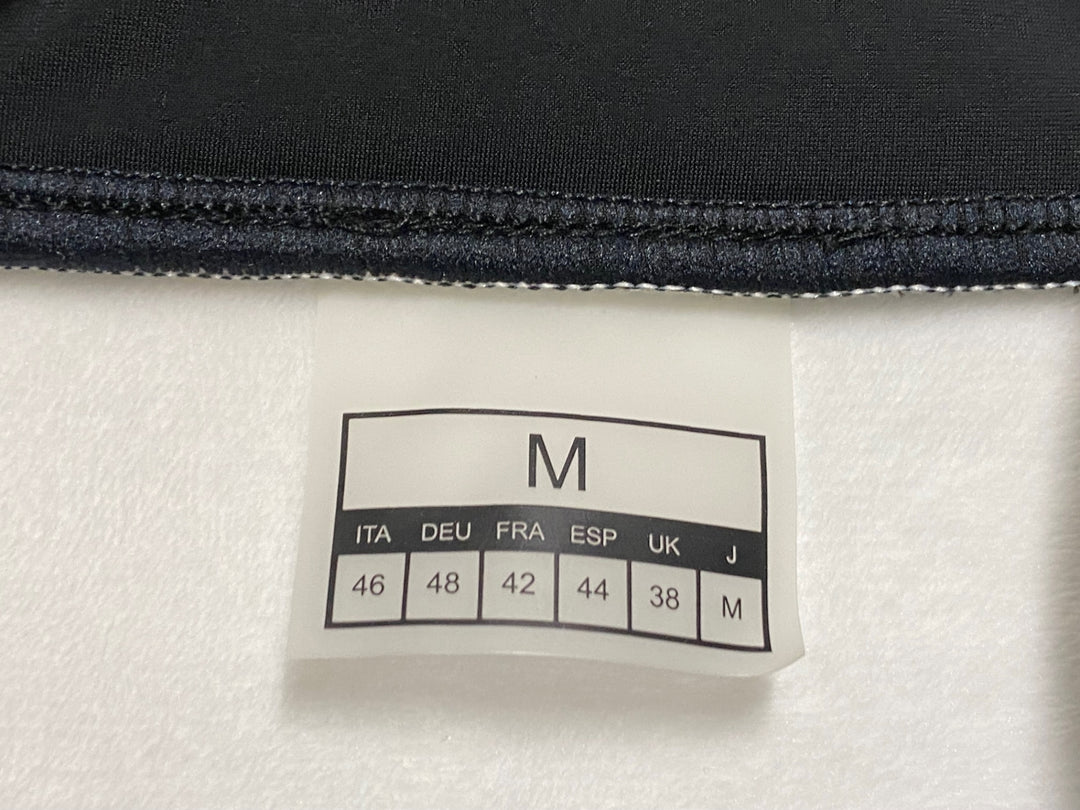KJ338 モーゼン morethan 長袖 サイクルジャケット 迷彩 M 裏起毛