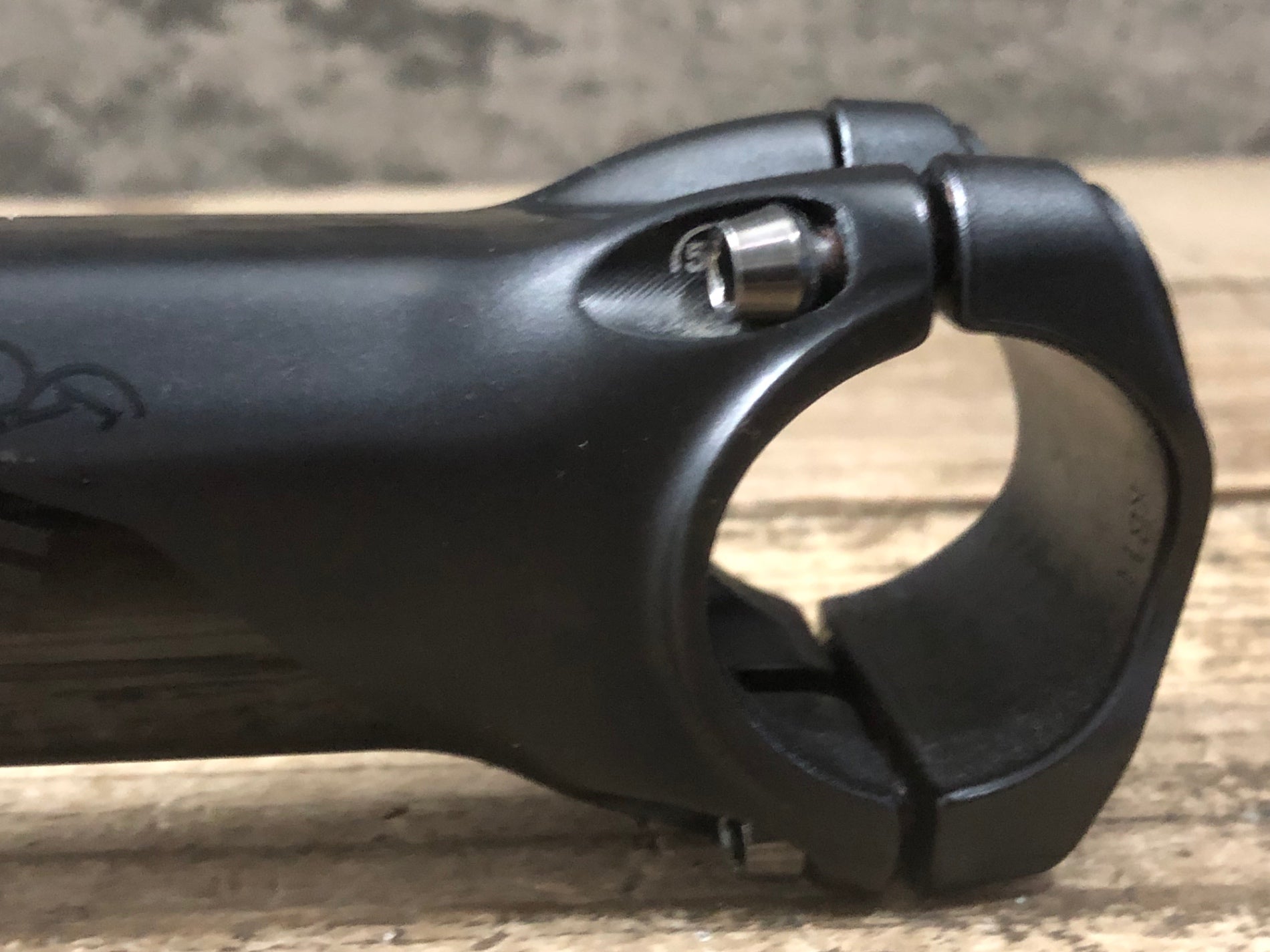 JP035 シマノ SHIMANO PRO VIBE STEM アルミステム 120mm -17° OS Φ31