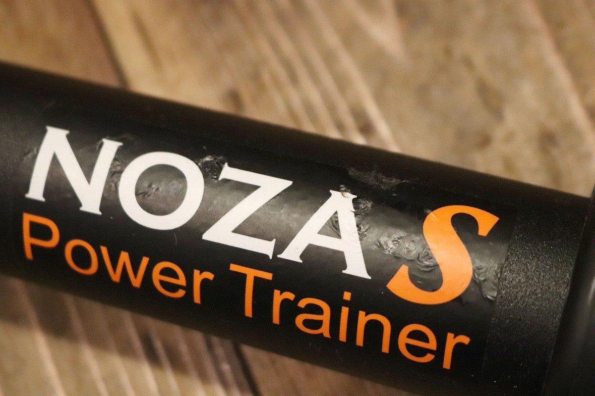 エクスプローヴァ xplova ノザS NOZA S スマートトレーナー