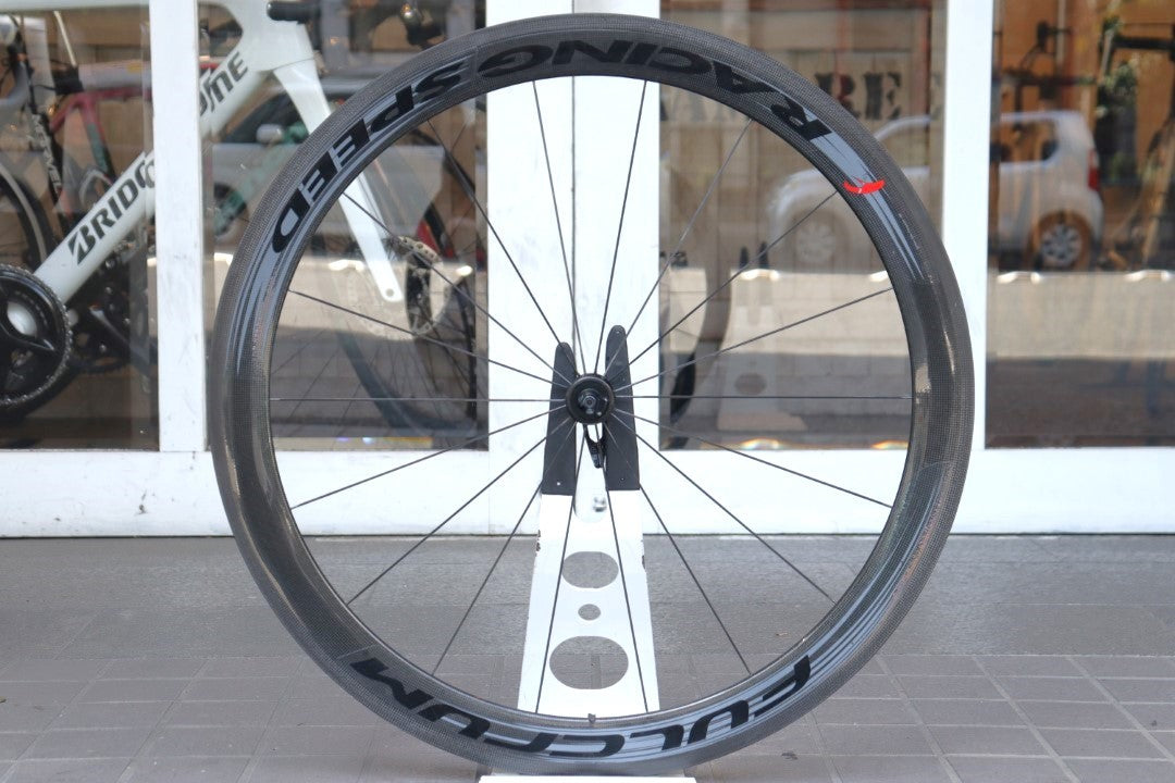 フルクラム FULCRUM レーシング スピード RACING SPEED 50 カーボン