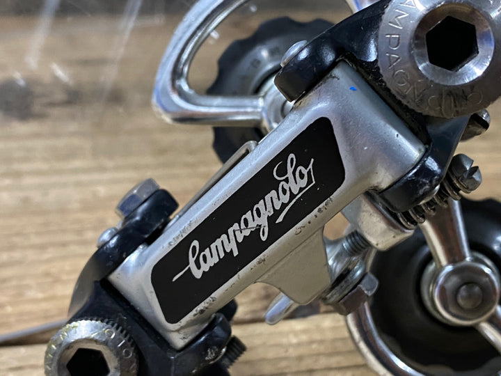 KL872 カンパニョーロ CAMPAGNOLO スーパーレーコード SUPER RECORD リアディレイラー