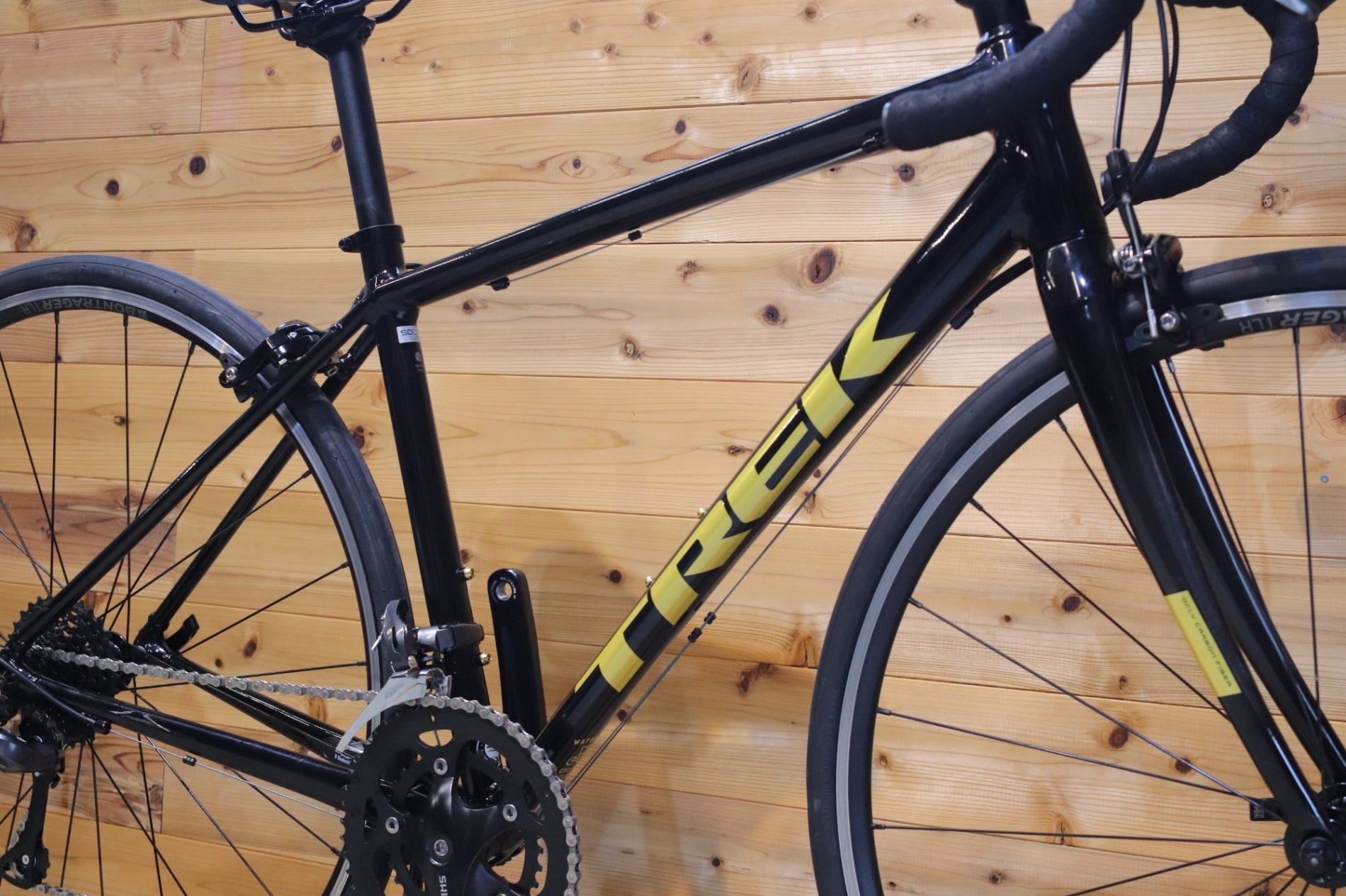 トレック TREK ドマーネ DOMANE AL2 RIM 2024モデル 50サイズ シマノ