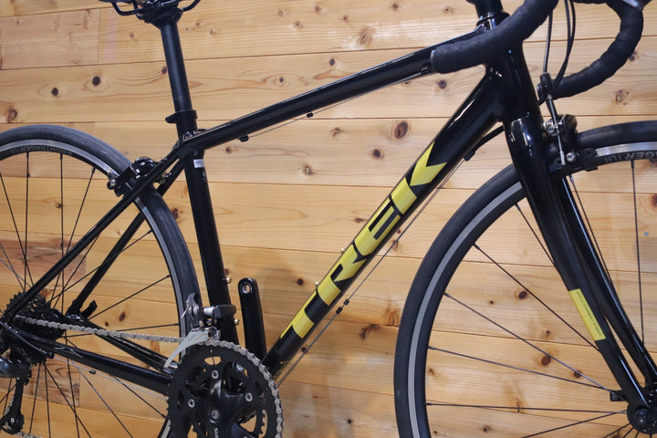 トレック TREK ドマーネ DOMANE AL2 RIM 2024モデル 50サイズ シマノ クラリス R2000 MIX 8S アルミ ロードバイク 【広島店】