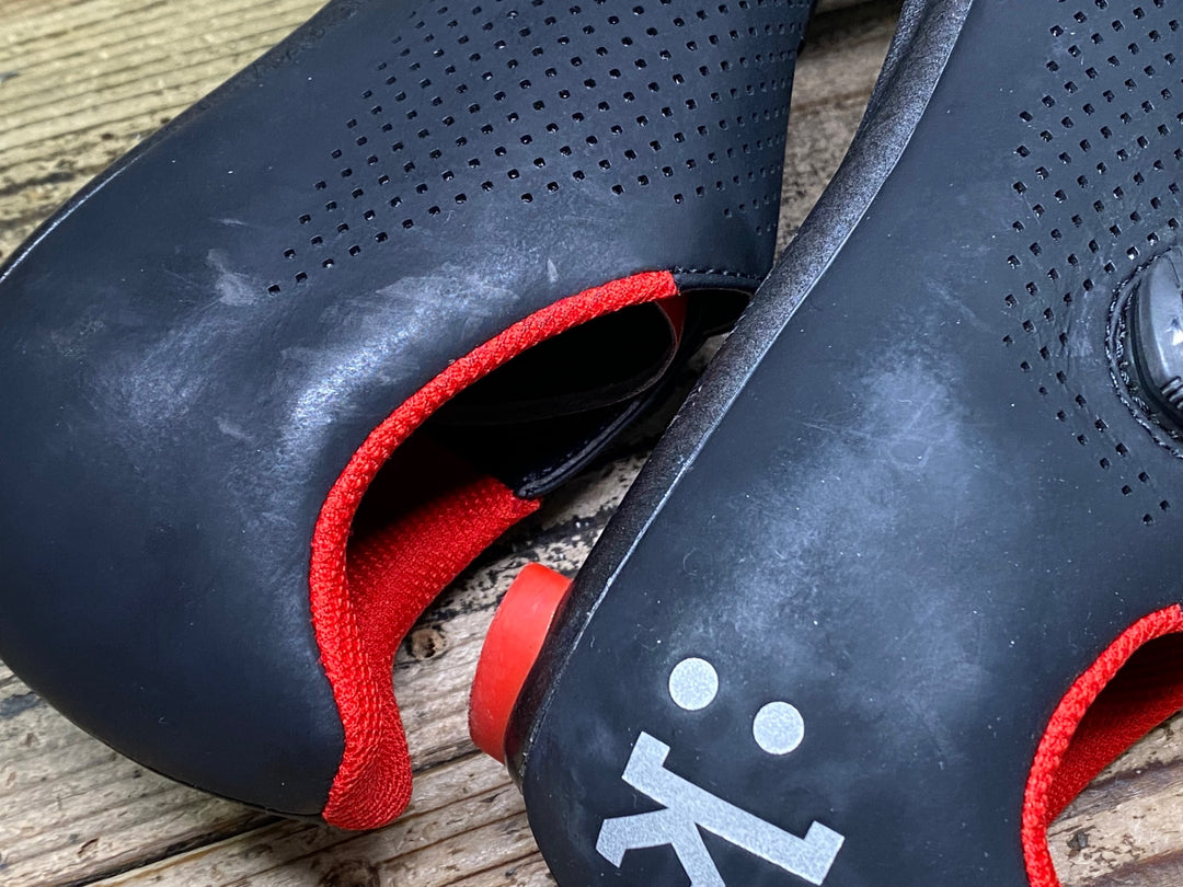 JN501 フィジーク fizik R4B EU43 ビンディングシューズ SPD-SL EU43