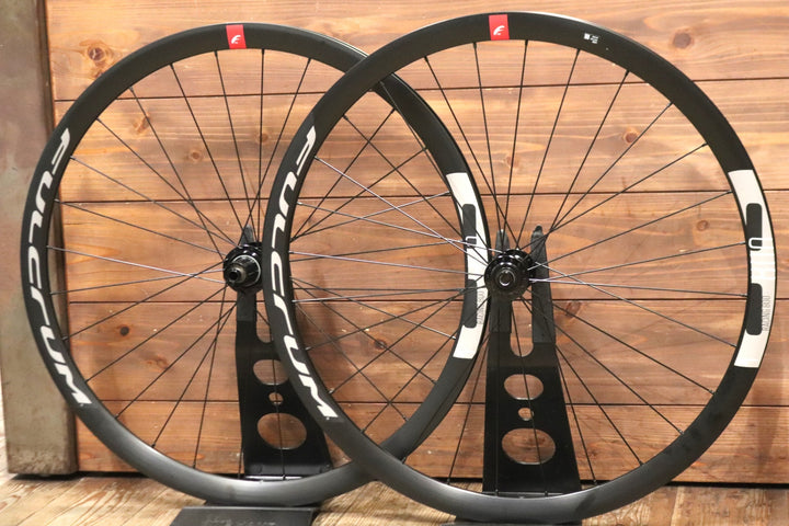 フルクラム FULCRUM レーシング RACING 800 DB アルミ チューブレスレディ ホイールセット シマノ11S/12S 【東京南麻布店】