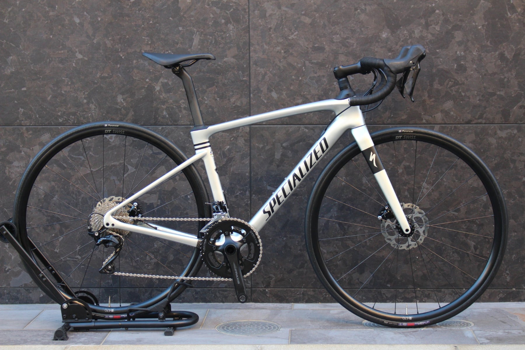 スペシャライズド SPECIALIZED ルーベスポーツ ROUBAIX SPORT 2021 49
