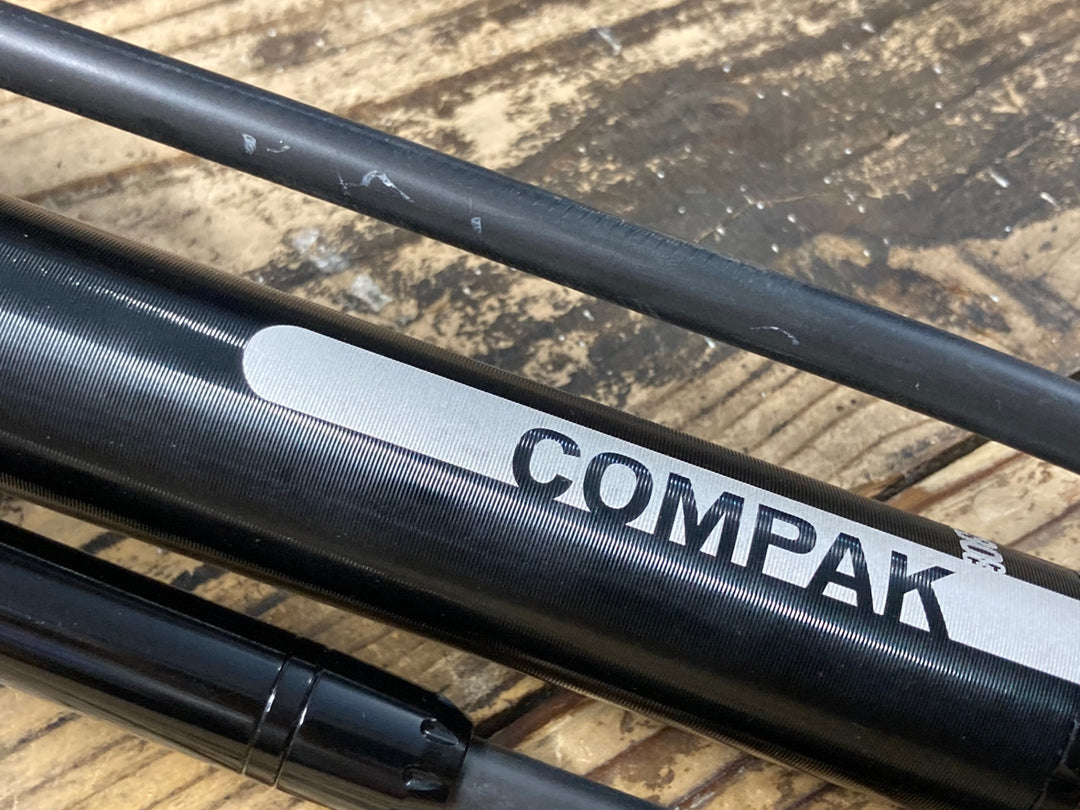 KJ537 スペシャライズド SPECIALIZED エアツール コンパック airtool COMPAK 折り畳み フロアポンプ