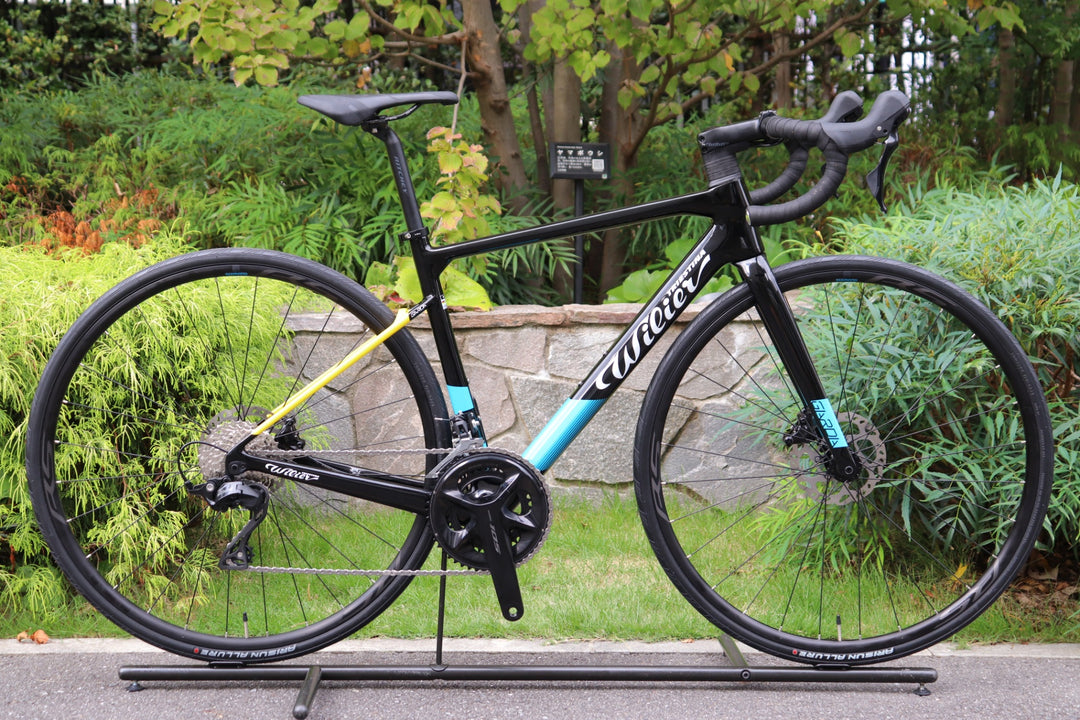 新品未使用 ウィリエール WILIER ガルダ GARDA 2022年 Sサイズ シマノ 105 R7120 12S カーボン ロードバイク 【さいたま浦和店】