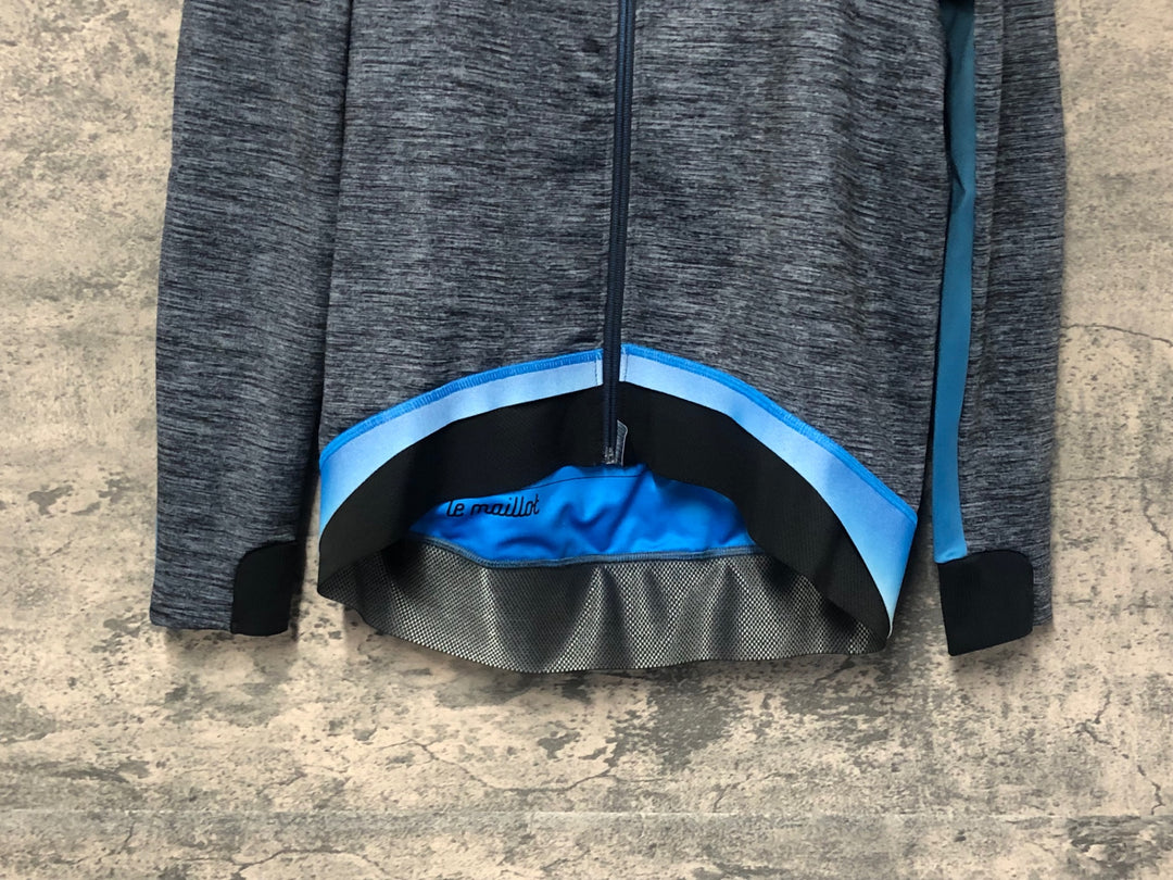 JK371 ドットアウト DOTOUT A19M530 Le Maillot Jacket サイクルジャケット XL