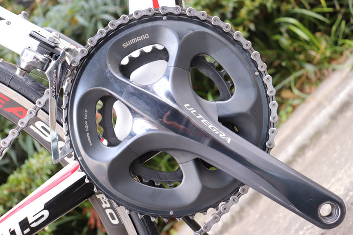 ピナレロ PINARELLO パリ PARIS 50HM1.5K シマノ アルテグラ 6700 10S カーボン ロードバイク 【さいたま浦和店】