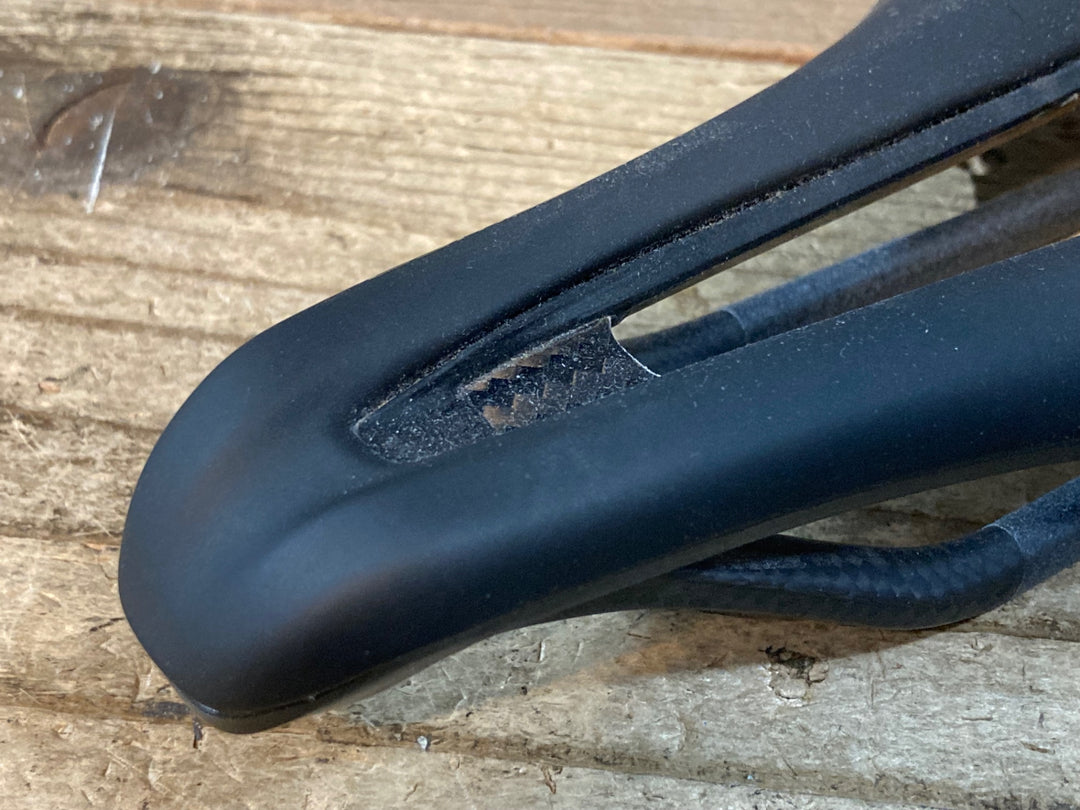 JP029 スペシャライズド SPECIALIZED S-WORKS パワー POWER サドル カーボンレール 130mm