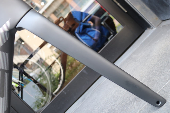 トレック TREK エモンダ EMONDA SLR P1 56サイズ カーボン ディスクブレーキ ロードバイク フレームセット 【東京南麻布店】