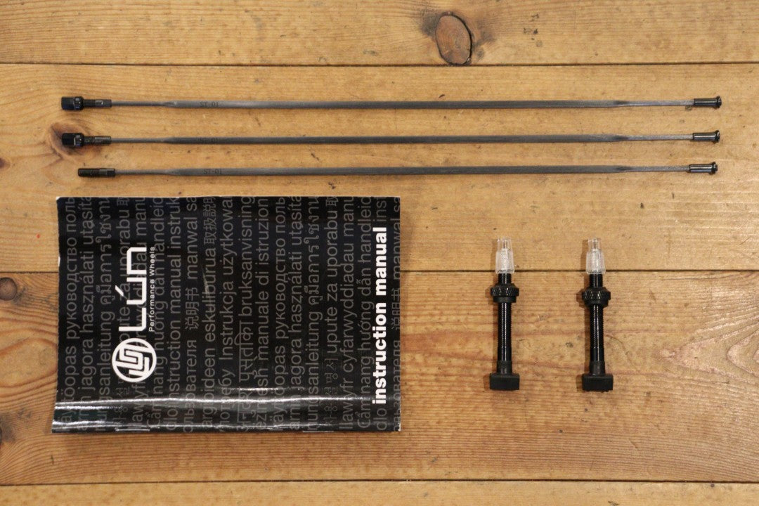 ウィンスペース WINSPACE ルンハイパー LUN HYPER 38mm リム カーボン クリンチャー チューブレスレディ ホイールセット シマノ11S/12S 【横浜店】