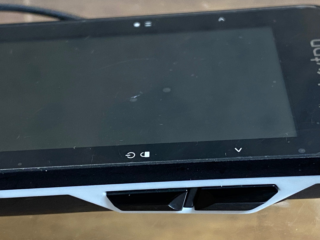 JO152 ブライトン bryton Rider 750 SE サイクルコンピューター 動作確認済