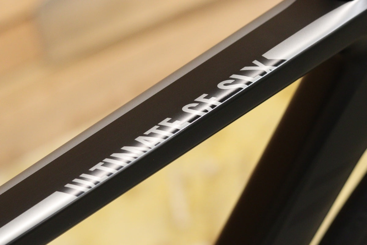 キャニオン CANYON アルティメット ULTIMATE CF SLX 9.0 2018 XSサイズ