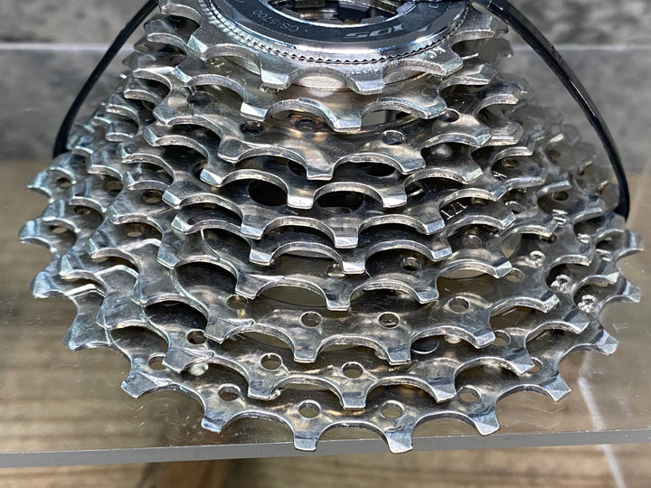 GZ974 シマノ SHIMANO 105 CS-5700 スプロケット 12-25T 10S