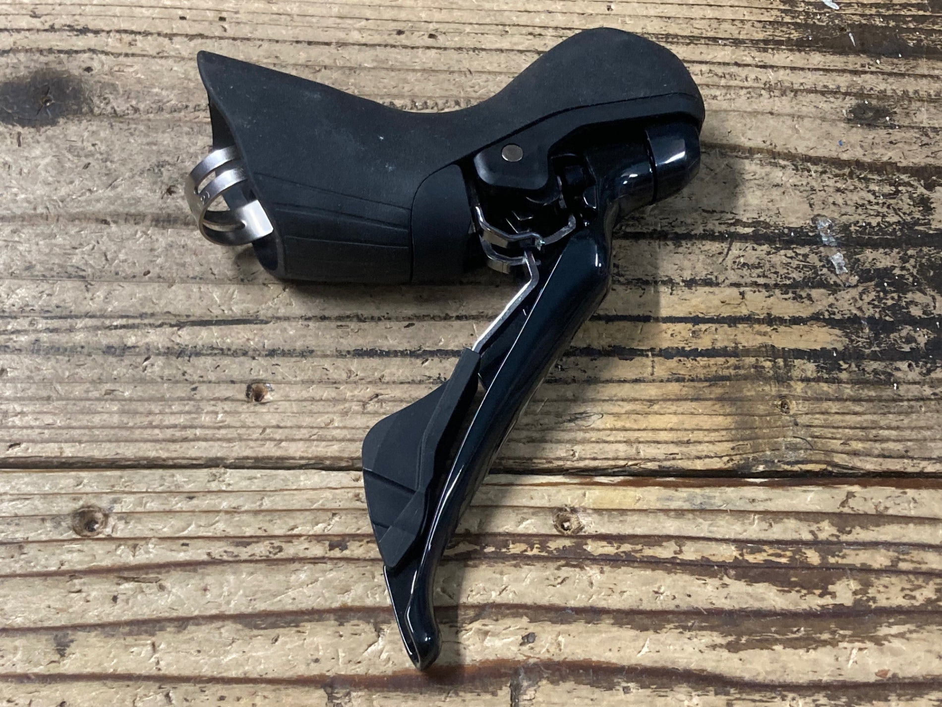 JR005 シマノ SHIMANO 105 ST-R7020 STIレバー 左 – BICI AMORE ONLINE