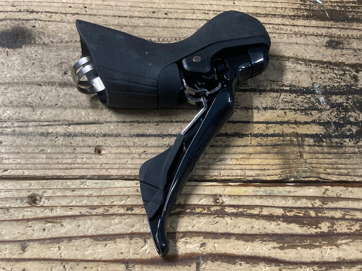 JR005 シマノ SHIMANO 105 ST-R7020 STIレバー 左
