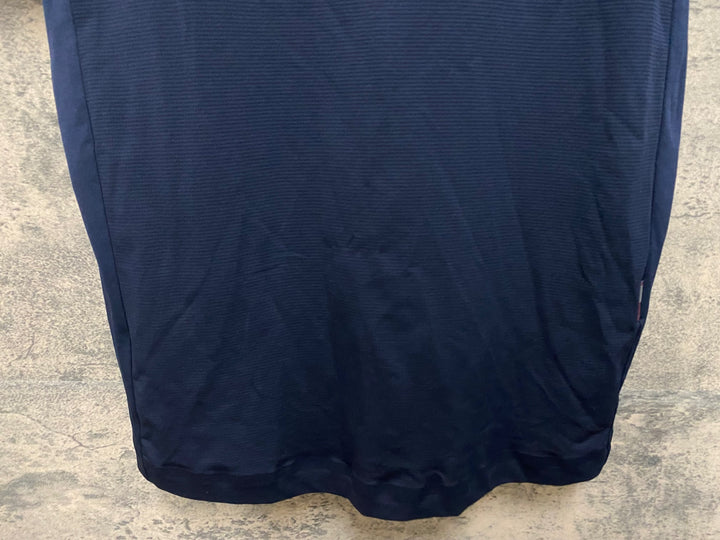 JZ463 ラファ RAPHA TECNNICAL T-SHIRT 紺 S