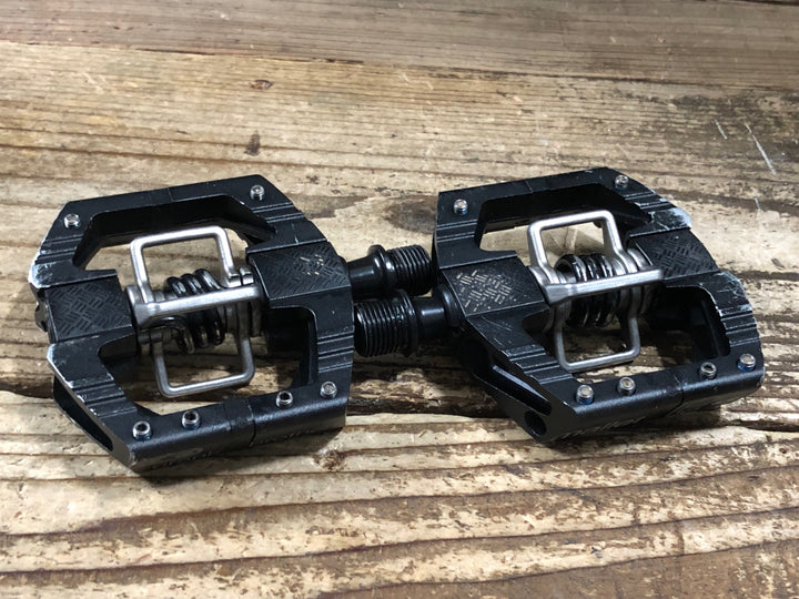 KF882 クランクブラザーズ crankbrothers マレット mallet E ビンディングペダル