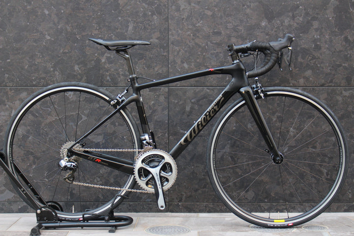 ウィリエール WILIER グランツーリズモ GTR TEAM 2018モデル XSサイズ シマノ デュラエース 9070 11S Di2 カーボン ロードバイク 【福岡店】