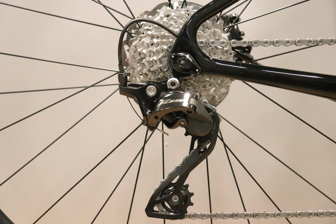 キャノンデール CANNONDALE スーパーシックス SUPERSIX EVO 4 2024 44サイズ シマノ 105 R7120 12S カーボン ロードバイク 【仙台店】