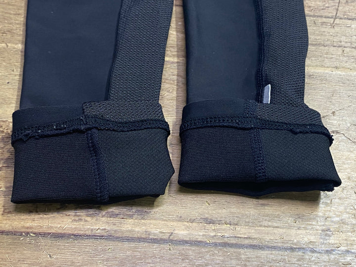 JN234 パールイズミ PEARL iZUMi アームカバー 黒 M レディース