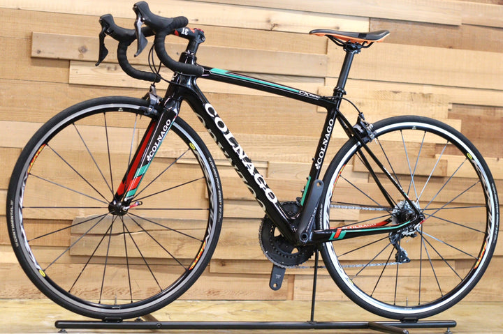 コルナゴ COLNAGO CX-ZERO 2014 48サイズ シマノ アルテグラ R8000 11S カーボン ロードバイク 【立川店】