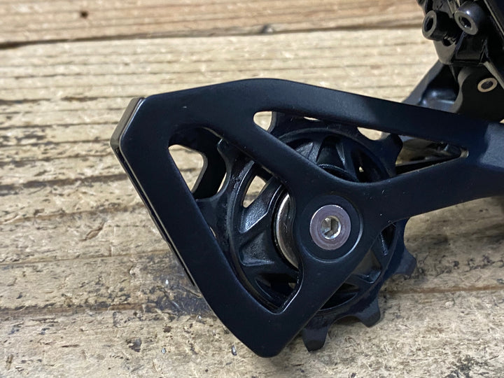 KG057 シマノ SHIMANO 105 RD-R7100 リアディレイラー 12S