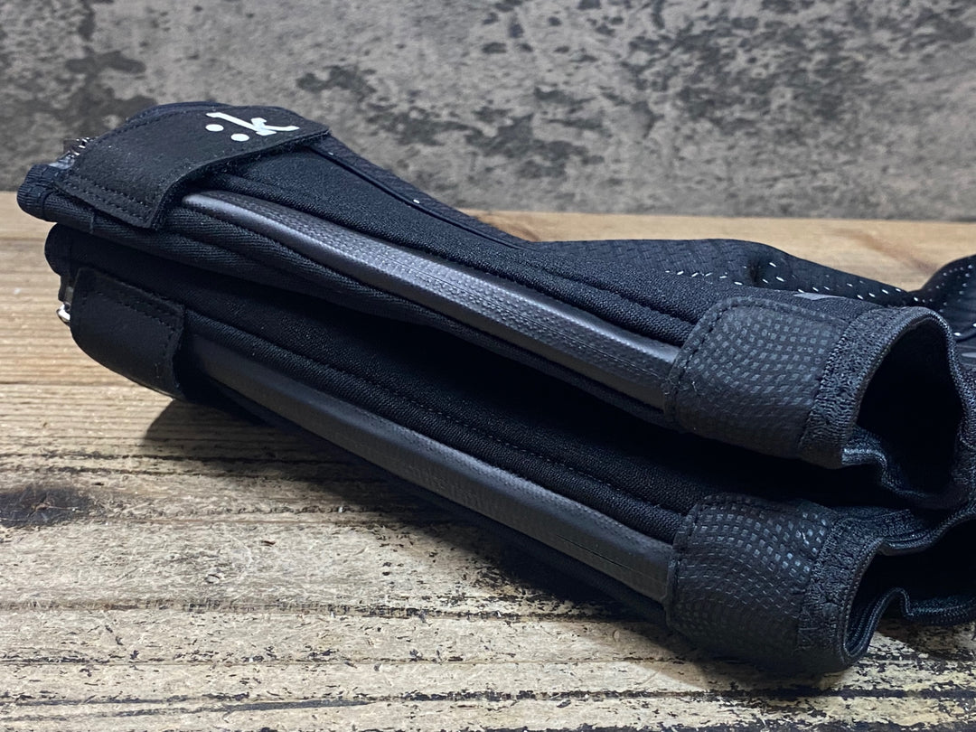 JW421 フィジーク fizik シューズカバー 黒 M
