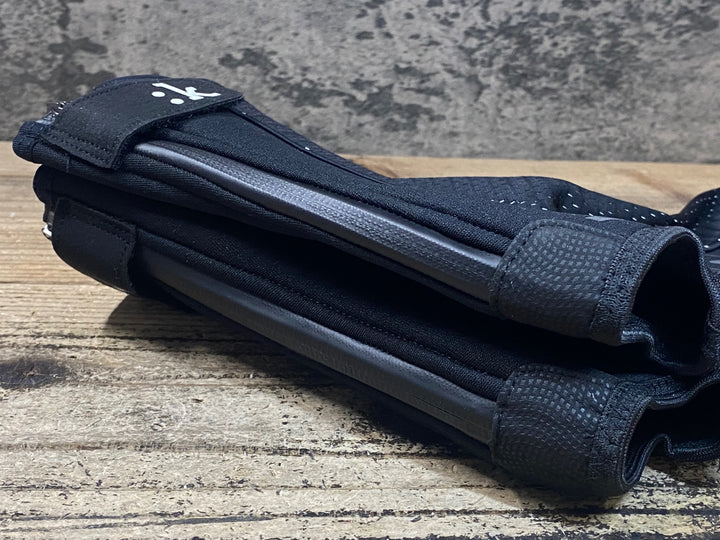 JW421 フィジーク fizik シューズカバー 黒 M