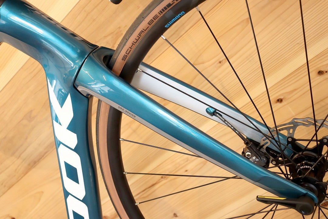 ルック LOOK ブレード ディスク 795 BLADE RS DISC 2020 Mサイズ アルテグラ Di2 R8070 11S カーボン ロードバイク 【千葉店】