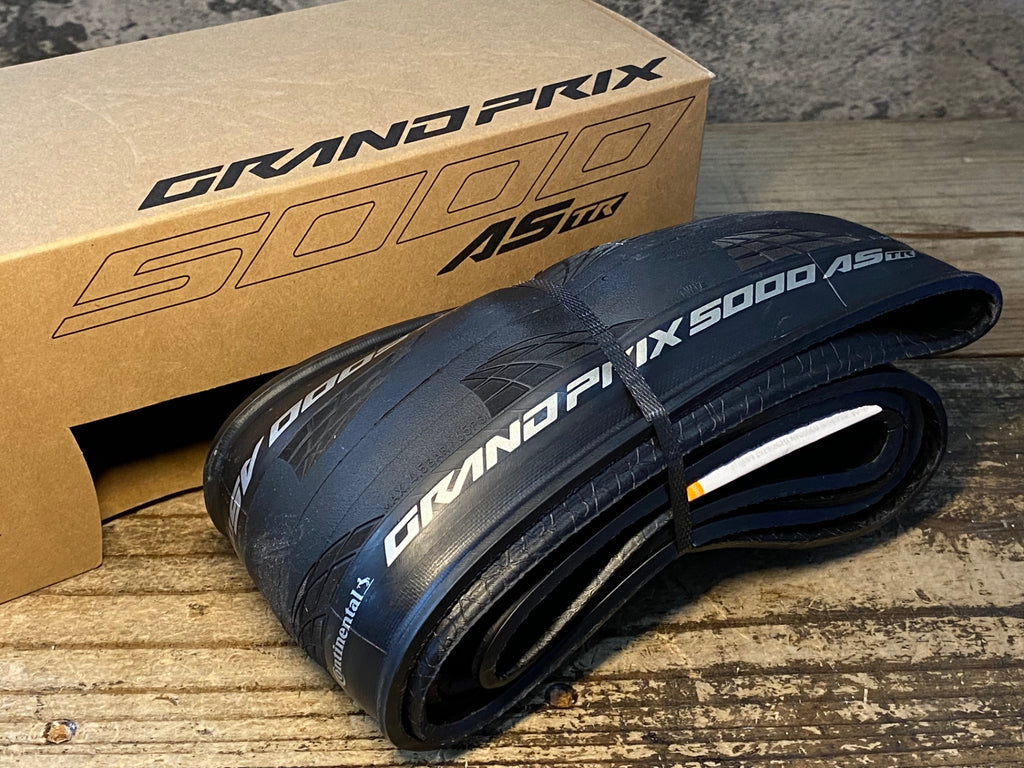 コンチネンタル(Continental) Grand Prix 5000S 2点 JX386 コンチネンタル Continental GRANDPRIX5000 AS TR 700x35C 黒