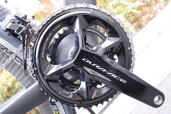 コルナゴ COLNAGO コンセプト CONCEPT 2017年 500Sサイズ デュラエース R9250 12S Di2 カーボン ロードバイク 【さいたま浦和店】