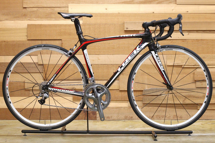 トレック TREK マドン MADONE 5.2 PRO 2010 シマノ アルテグラ 6700 MIX 10S カーボン ロードバイク 【立川店】