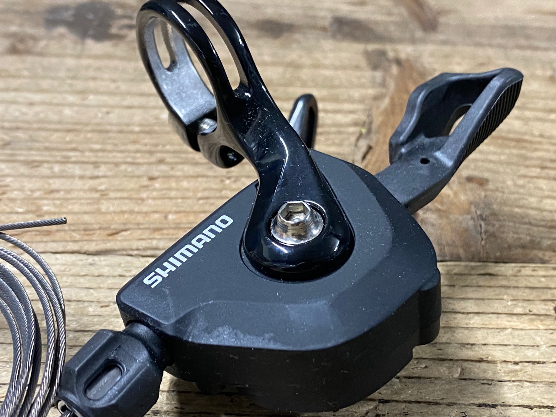 JS325 シマノ SHIMANO SL-RS700-L シフトレバー 左 2S – BICI AMORE