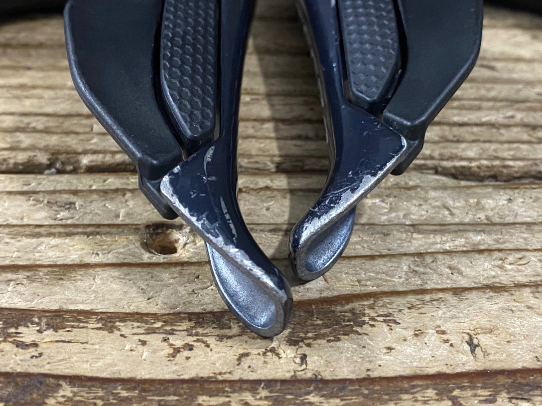 KI261 シマノ SHIMANO アルテグラ ULTEGRA ST-R8050 STIレバー Di2 動作確認済