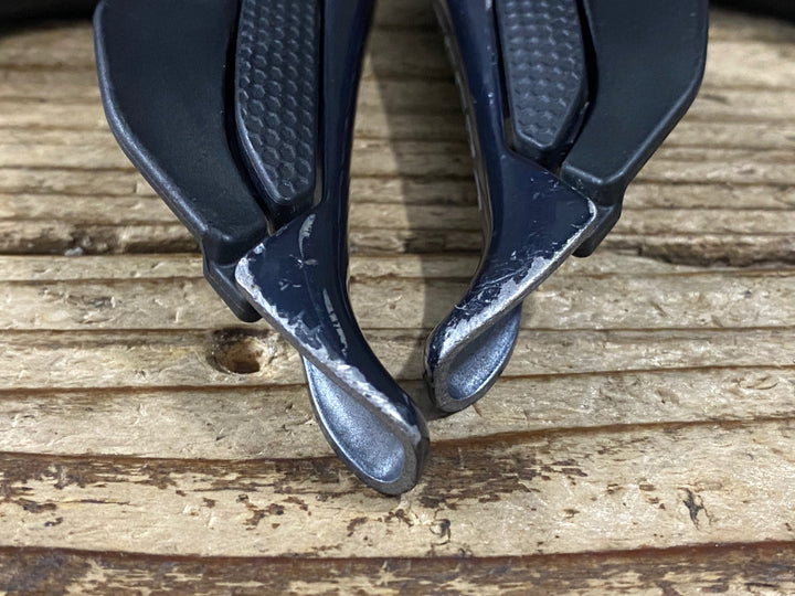 KI261 シマノ SHIMANO アルテグラ ULTEGRA ST-R8050 STIレバー Di2 動作確認済