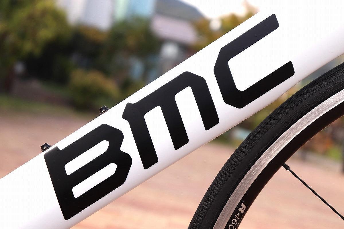 ビーエムシー BMC タイムマシーン TIMEMACHINE TM02 2018年モデル ML