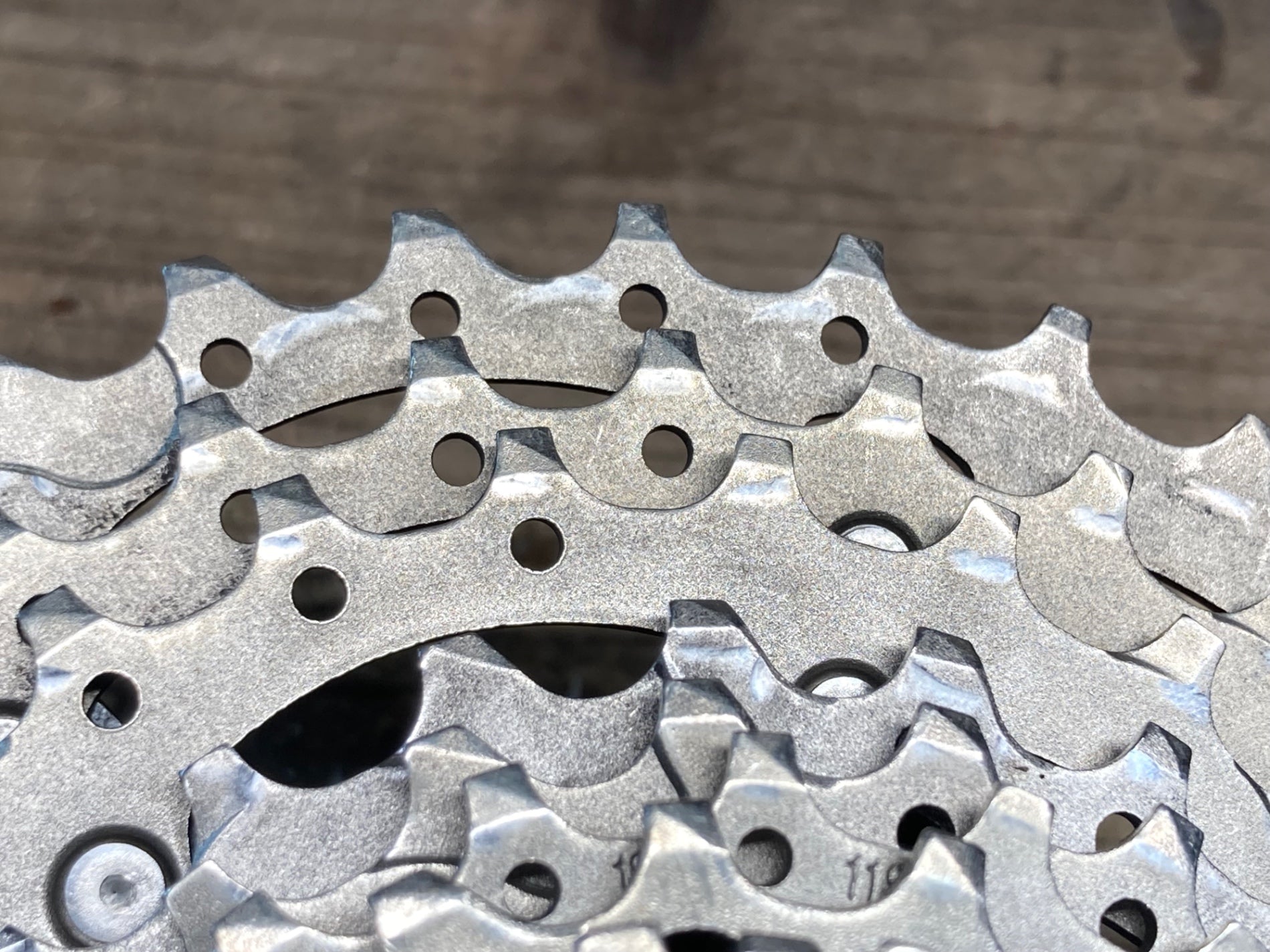 JI393 シマノ SHIMANO アルテグラ ULTEGRA CS-R8000 スプロケット 11