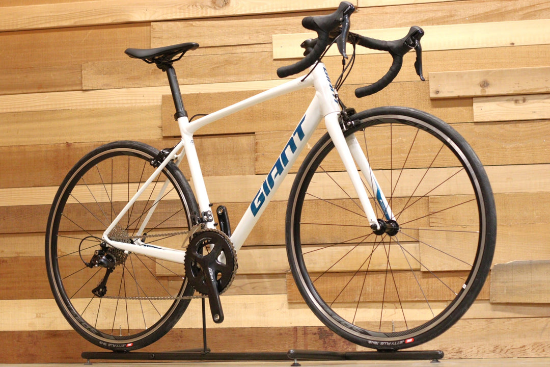 ジャイアント GIANT コンテンド CONTEND 1 2021 Mサイズ シマノ ソラ R3000 MIX 9S アルミ ロードバイク 【立川店】