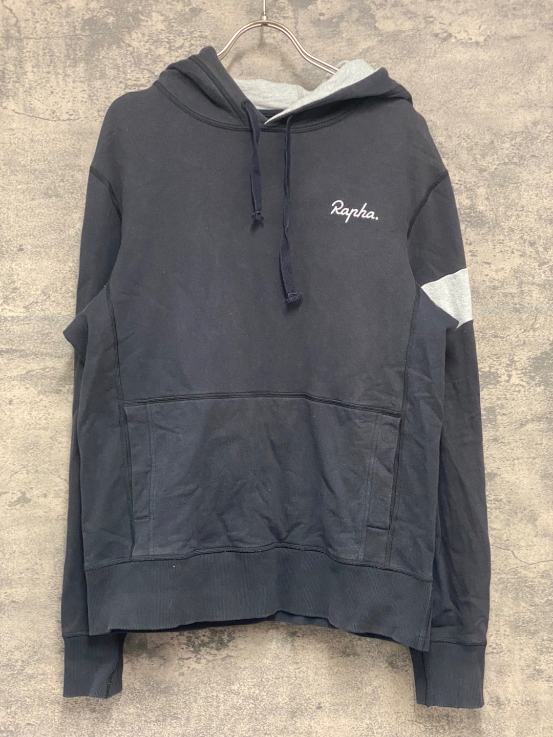 JW340 ラファ Rapha MTB HOODY 長袖 パーカ― Sサイズ