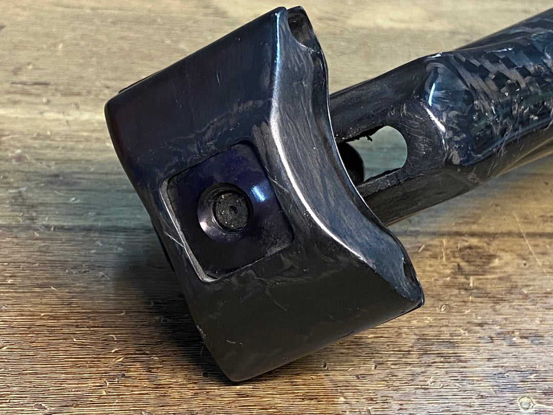 JO414 ルック LOOK ERGOPOST カーボン シートポスト 310mm Φ27.2