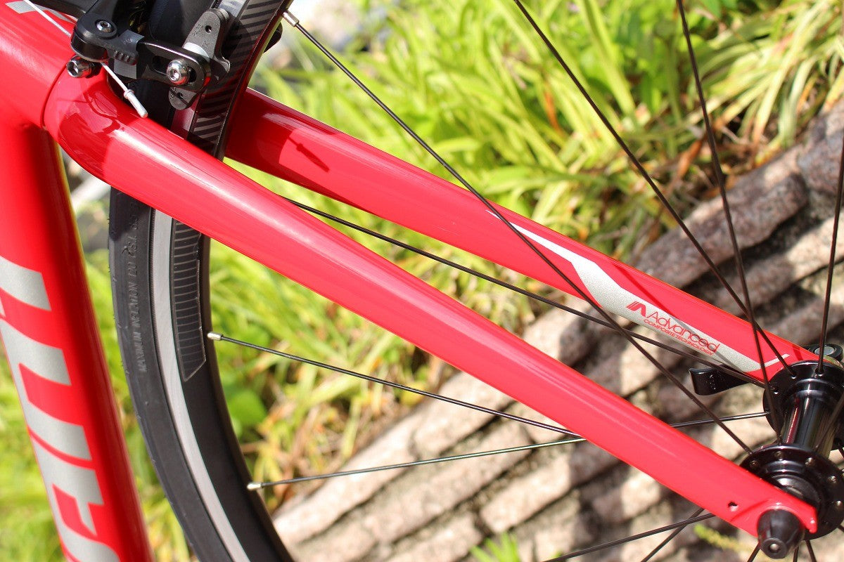 GIANT CONTEND 2 2023年式 ロードバイク ウエムラサイクルパーツインターネット店 / 【対面販売】 GIANT