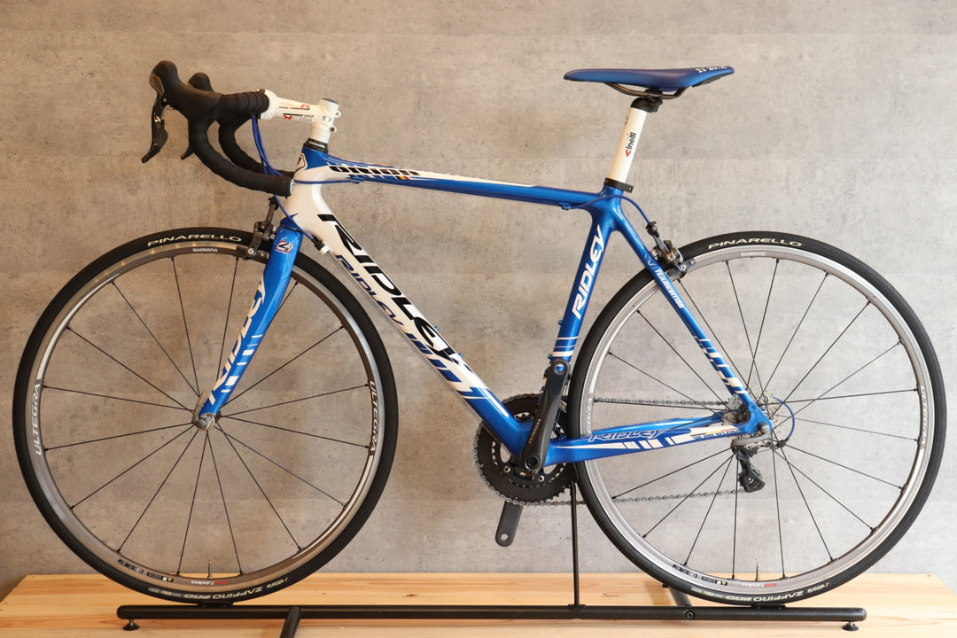 リドレー RIDLEY オリオン ORION TEAM EDITION 2012年 Sサイズ シマノ アルテグラ 6700 10S カーボン ロードバイク 【さいたま浦和店】