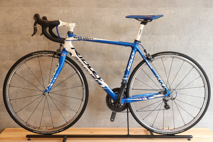リドレー RIDLEY オリオン ORION TEAM EDITION 2012年 Sサイズ シマノ アルテグラ 6700 10S カーボン ロードバイク 【さいたま浦和店】